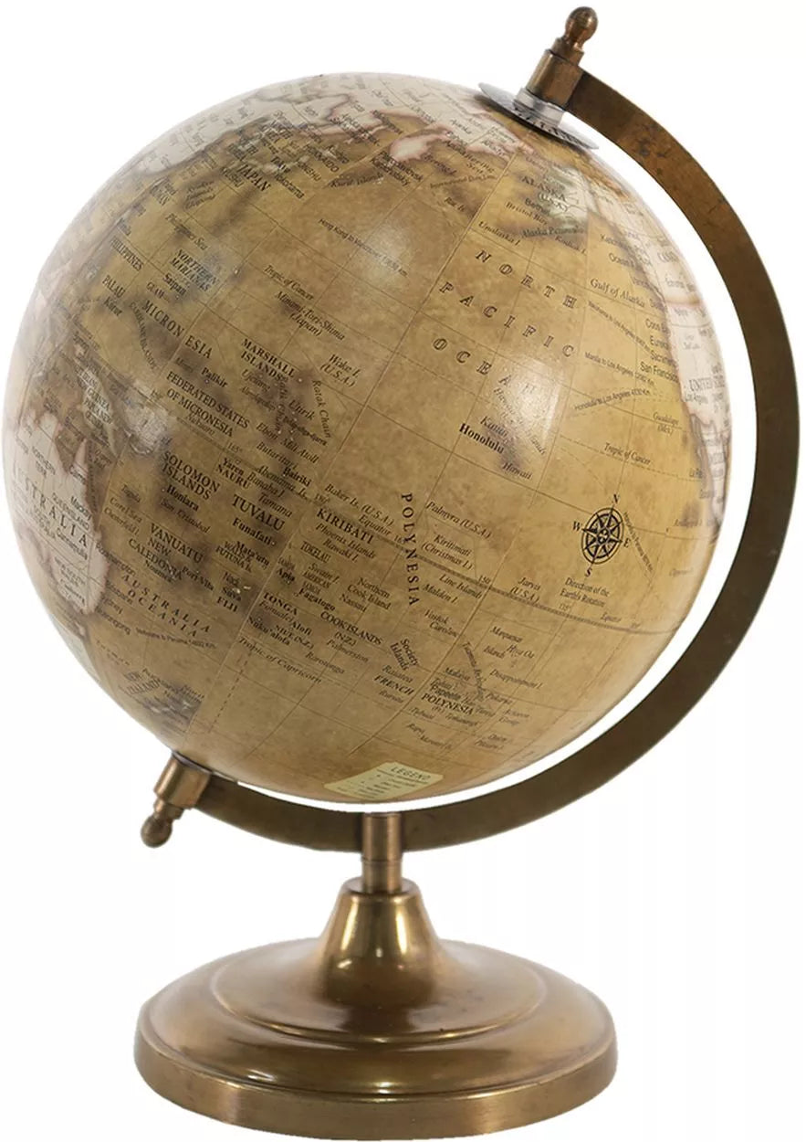 Decorative Globe