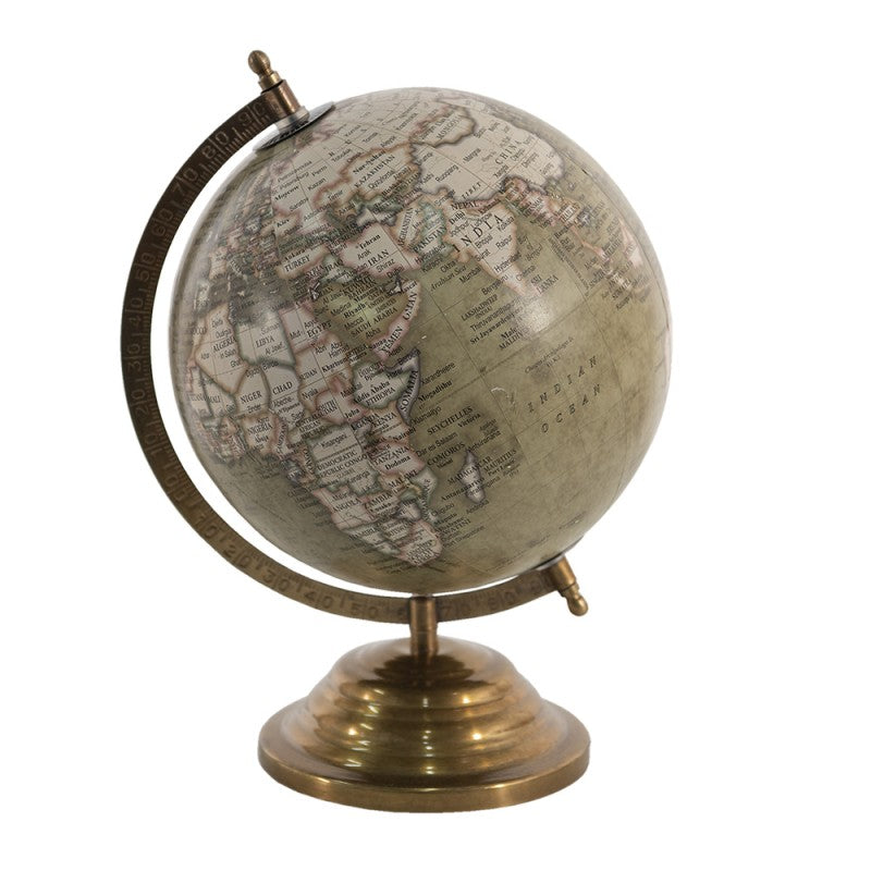 64906-globe-22x30-cm-green-wood-metal-globus