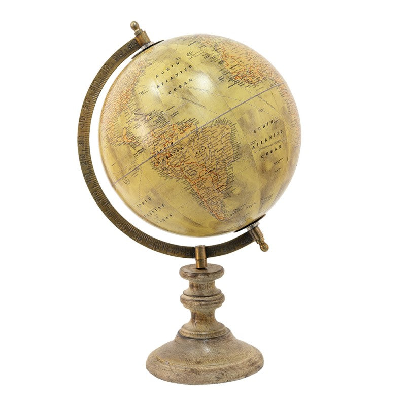 Decorative Globe