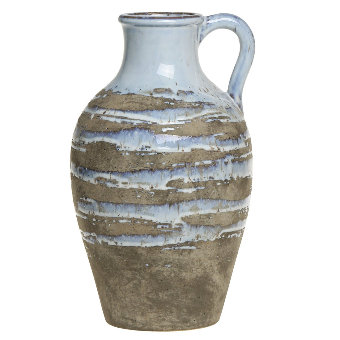 Maxine Stone Vase