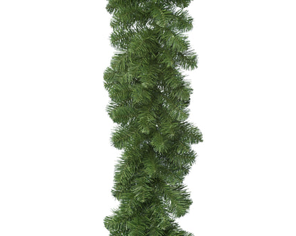 Evergreen Garland  D.25cm L.270cm