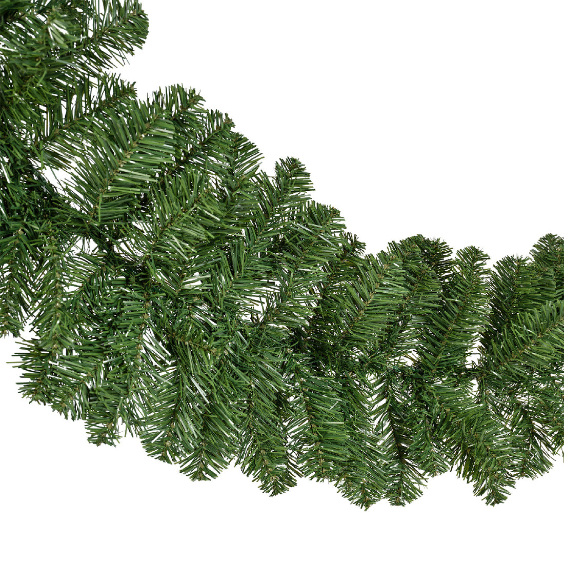 Evergreen Garland  D.25cm L.270cm