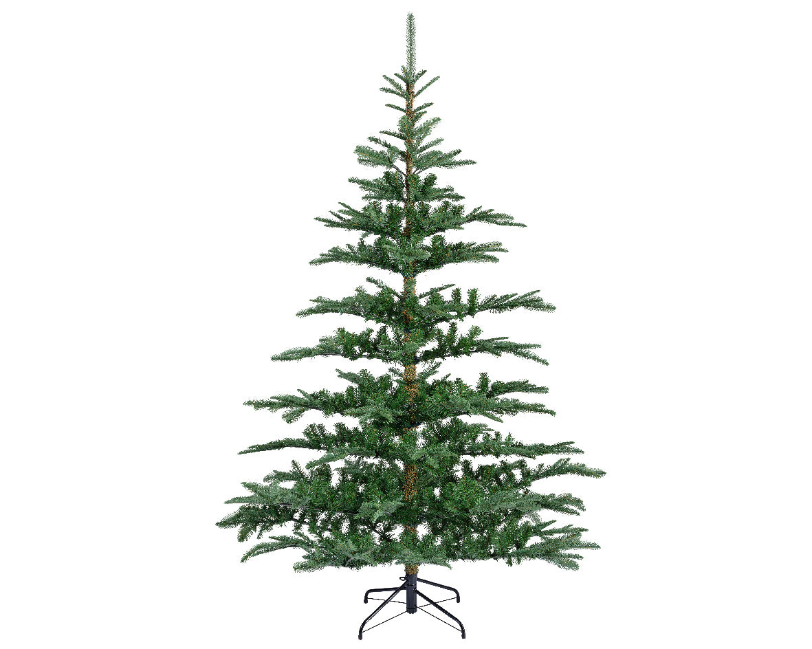 7ft Nobilis Fir Christmas Tree