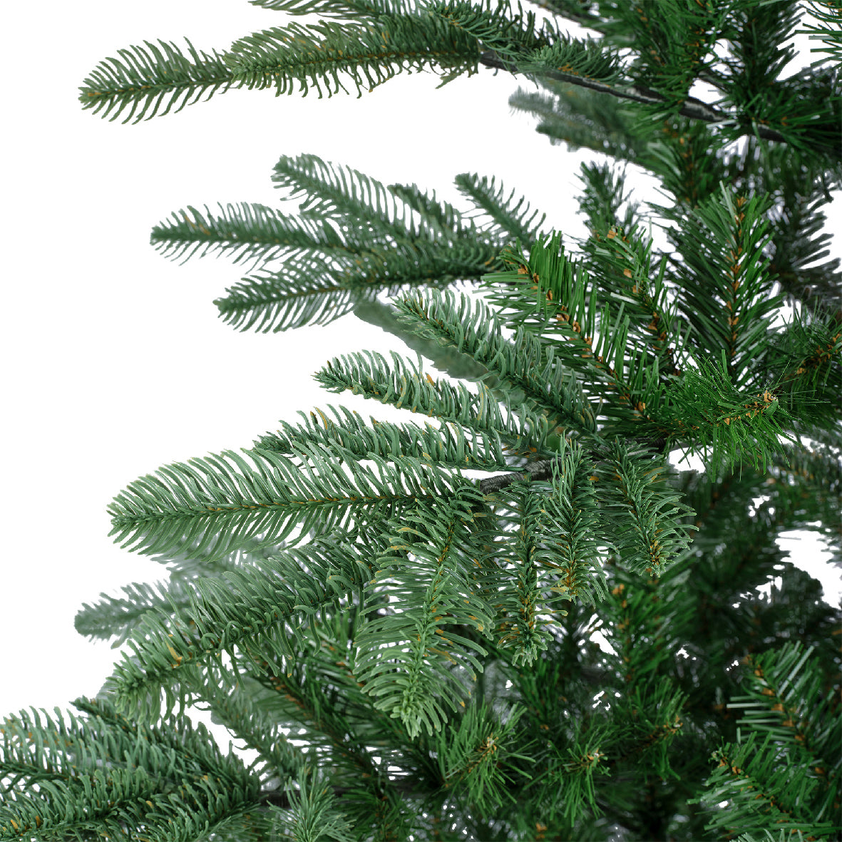 7ft Nobilis Fir Christmas Tree