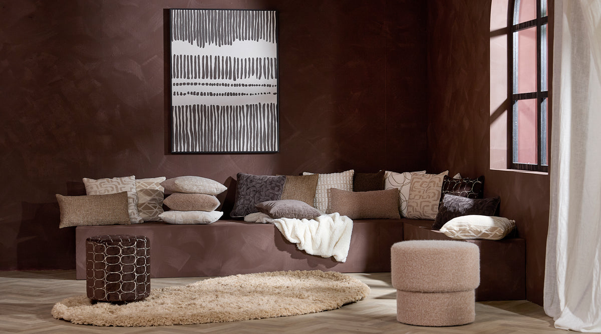 Santu Cushion - 30x60cm