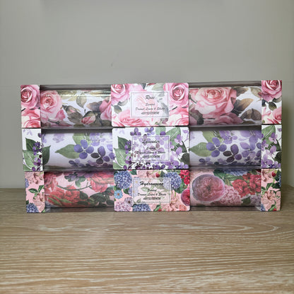 Summer Garden Scented Drawer Liners