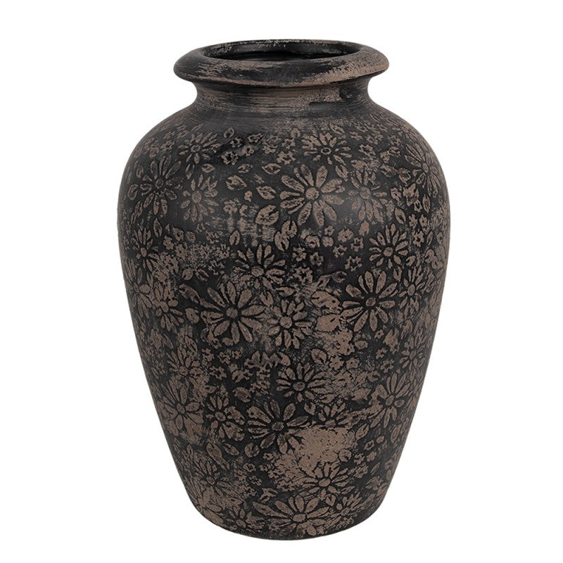 6ce1707-vase-o-18x26-cm-grey-ceramic