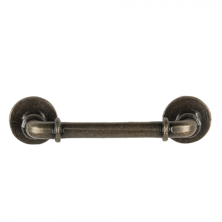 Brass Gold Metal Kitchen Handle