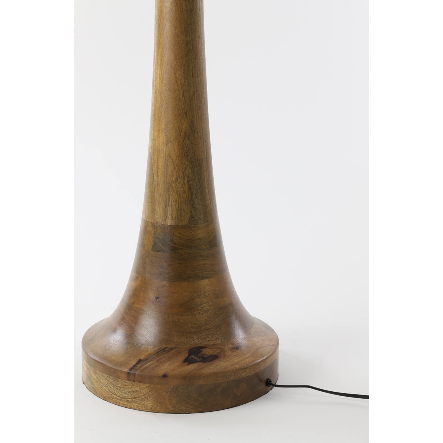 Jovi Wooden Floor Lamp