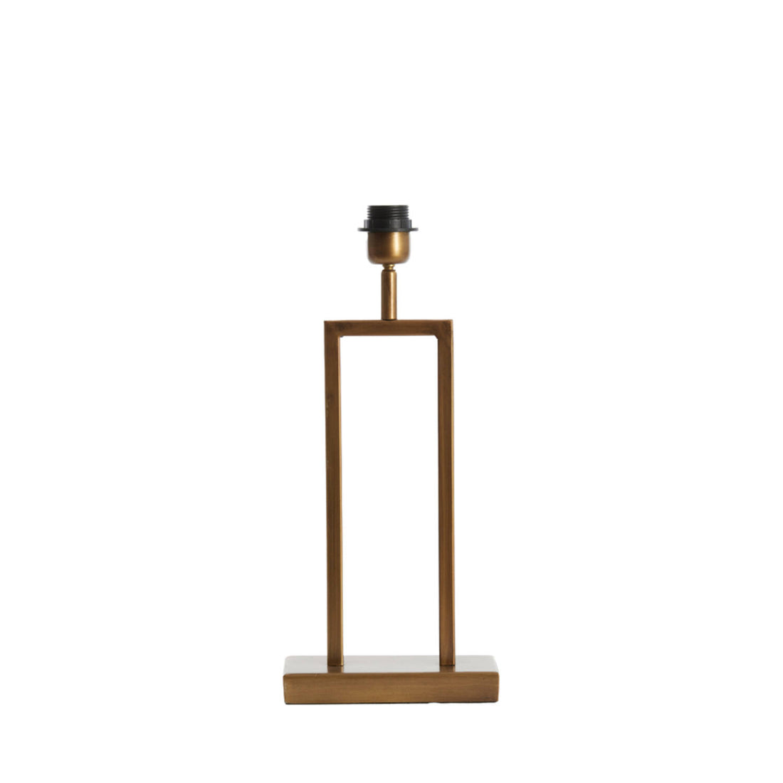 Sreeva Lamp 20x10x41cm