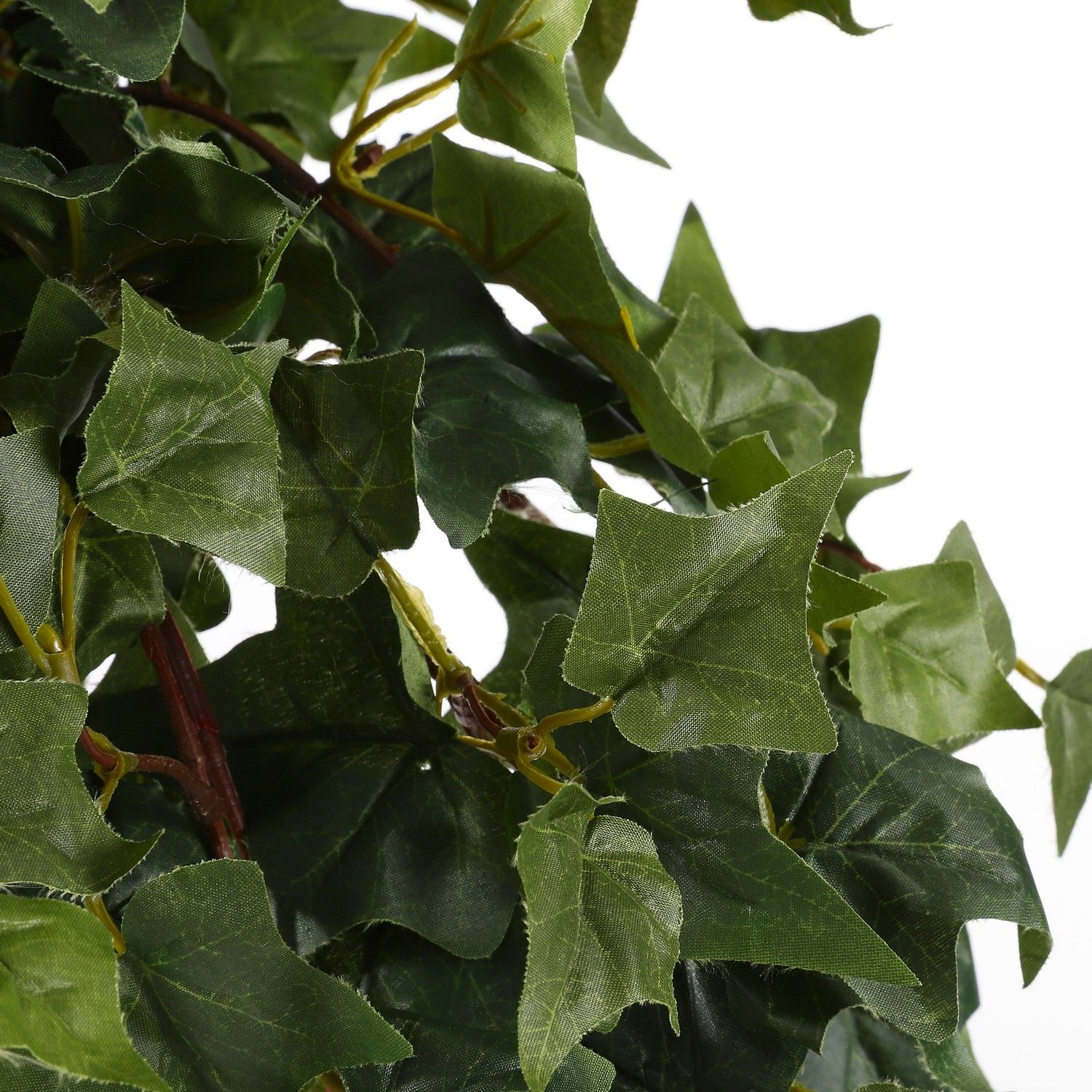 Artificial Ivy In Plant Pot - L45 x W25 x H25cm