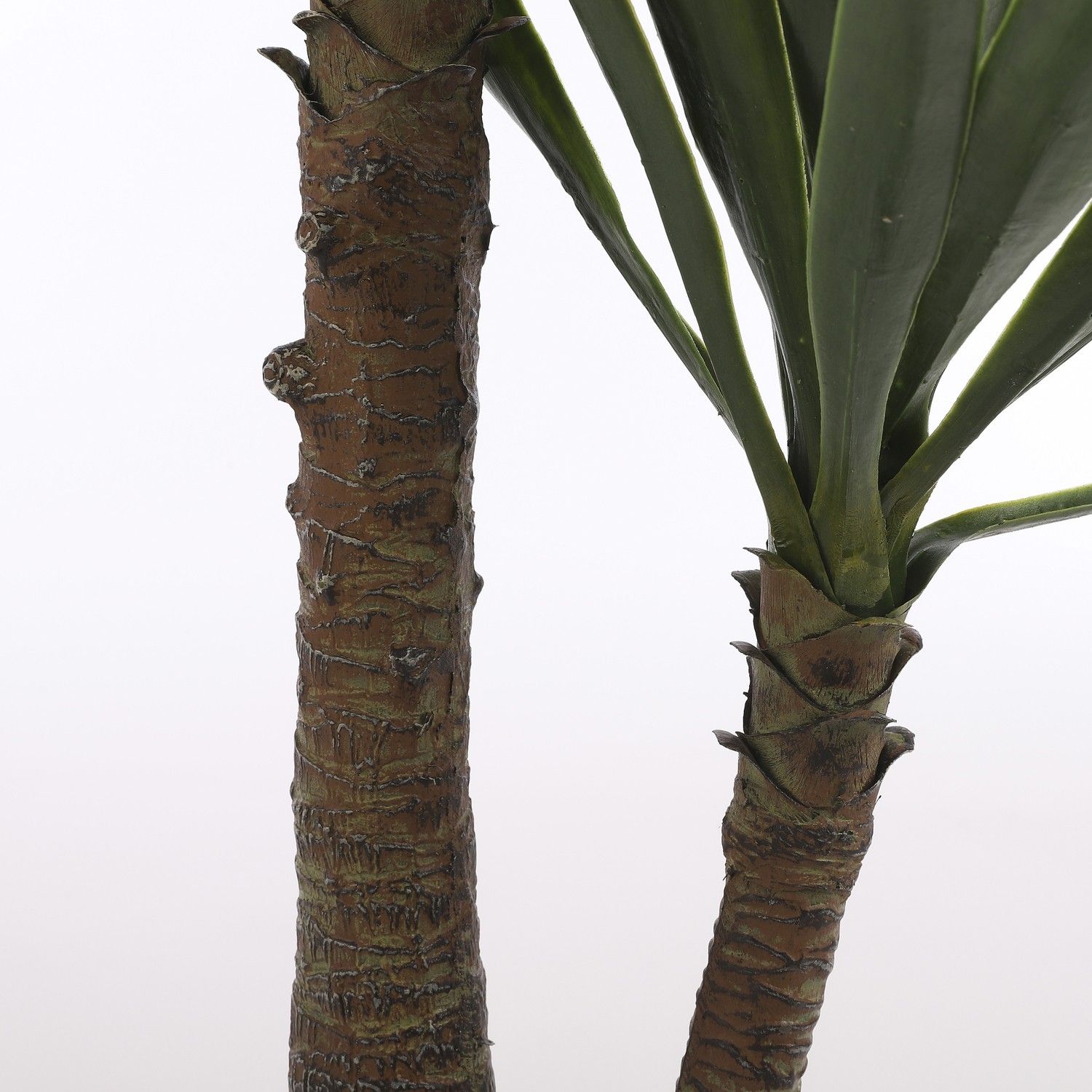 Artificial Yucca Tree H110 x ø55 cm