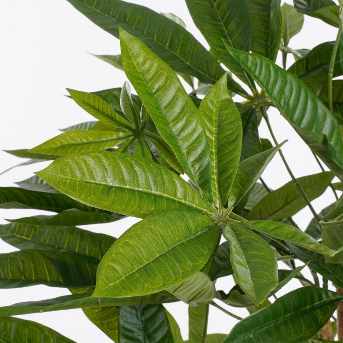 Artificial Pachira Tree H120 x ø50 cm