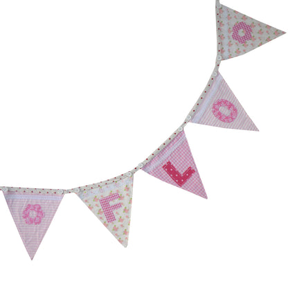 A00bunting pink