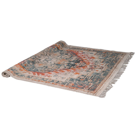 Turkish Chenille Rug 160 x 210cm