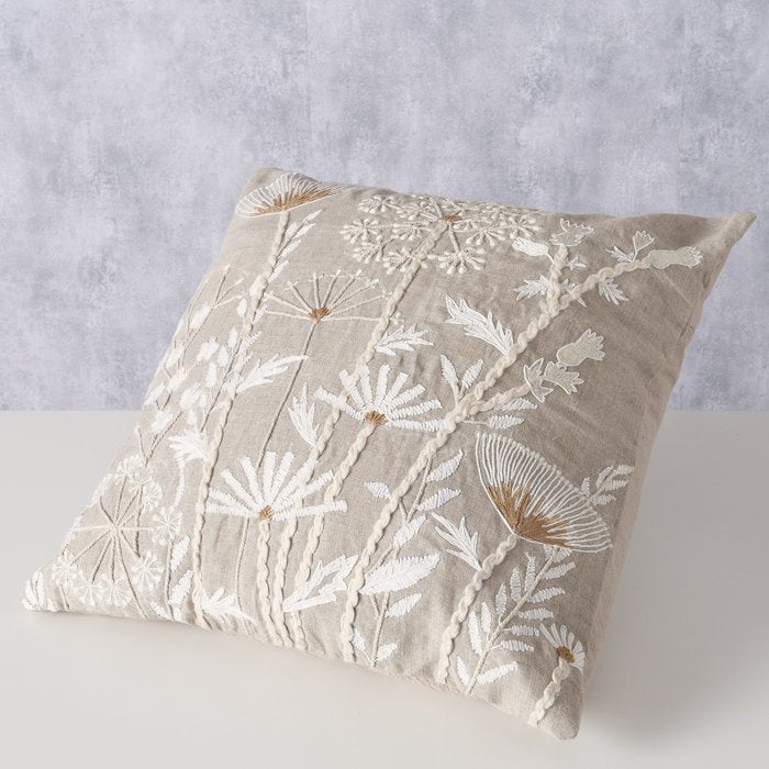 Wild Meadow Cushion