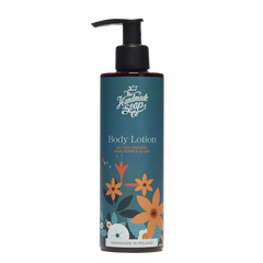 Hand Lotion - Bitter Orange, Pink Pepper & Hay 250ml