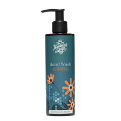 Hand Wash - Bitter Orange, Pink Pepper & Hay 250ml