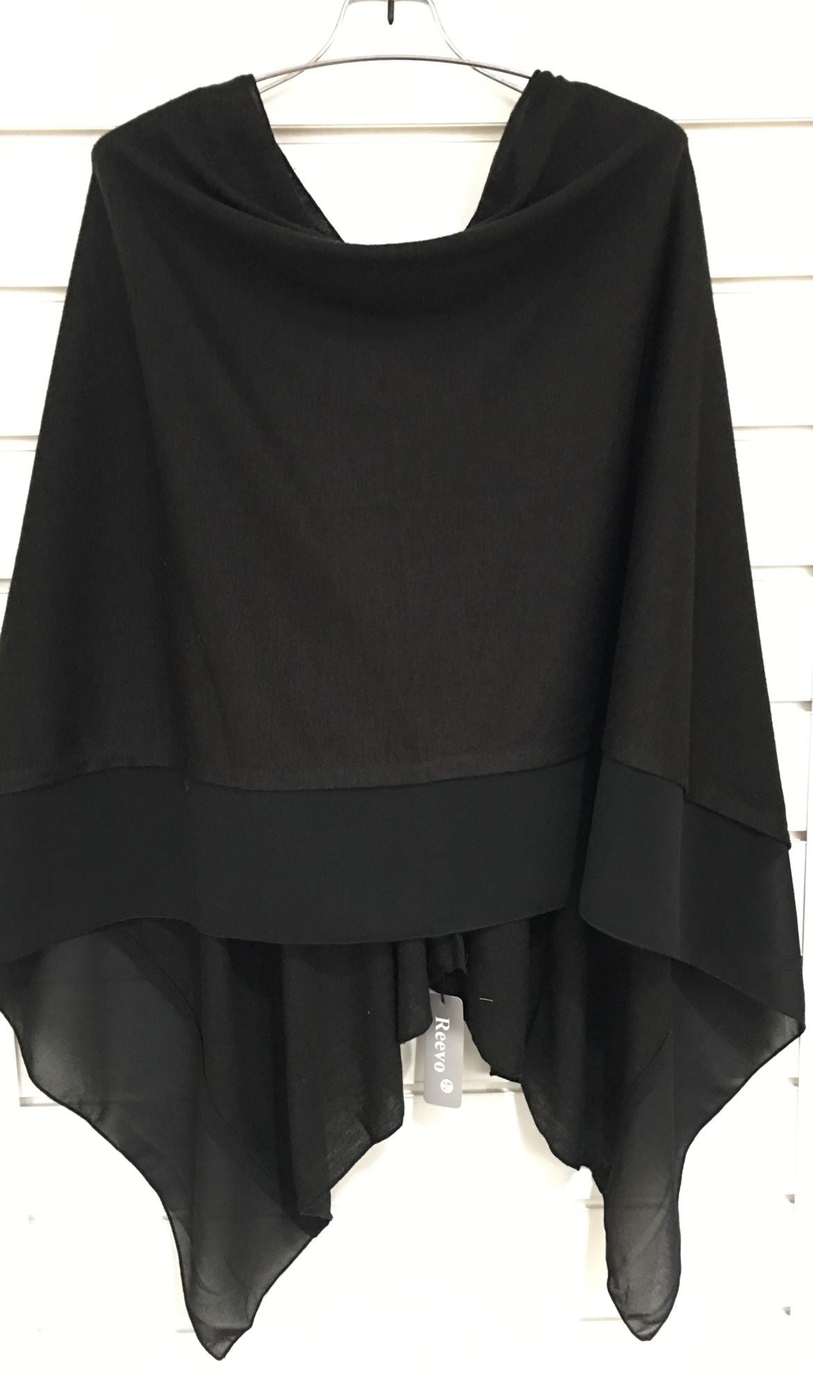 Blackponcho