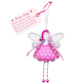 Brave Fairy