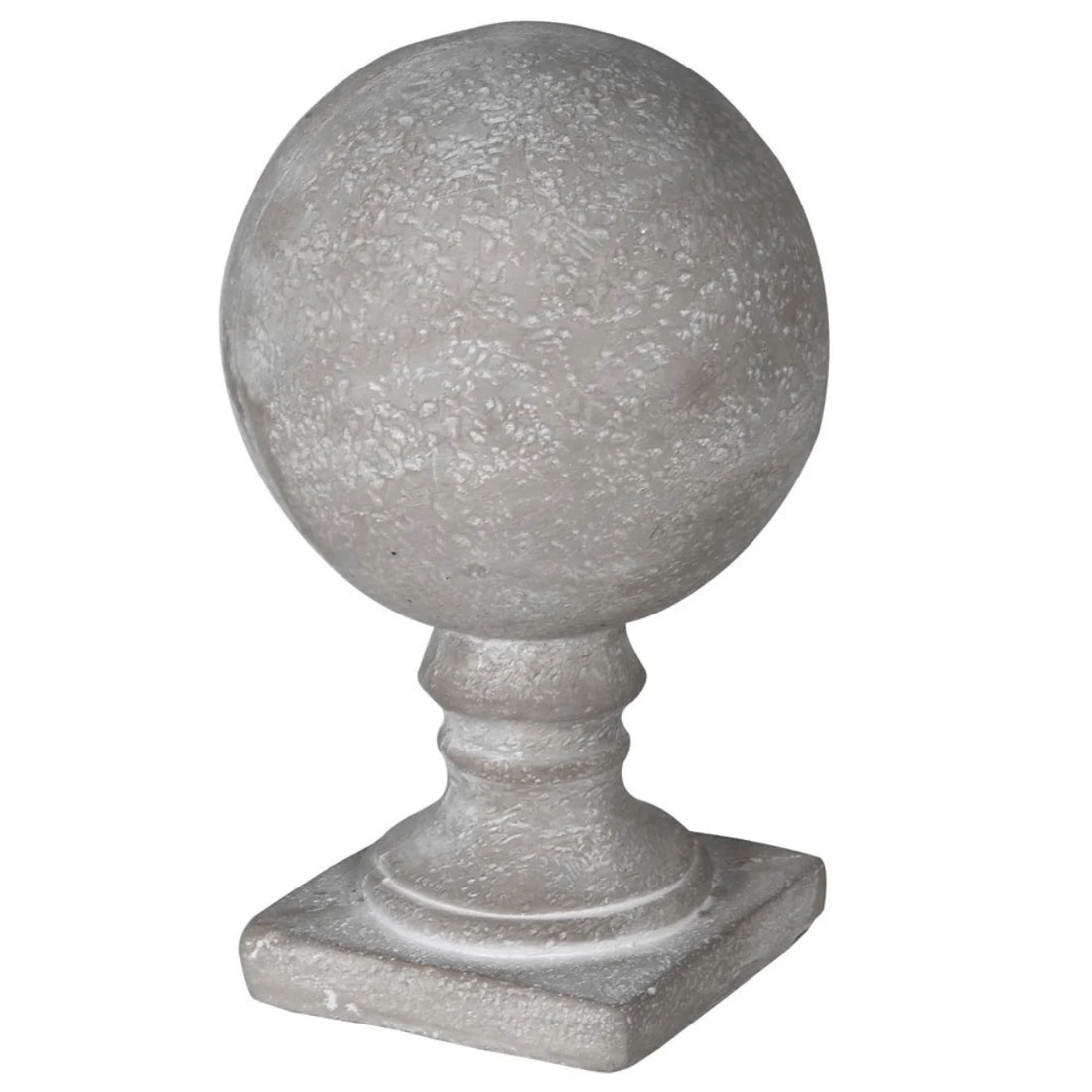 Cement Decorative Ball