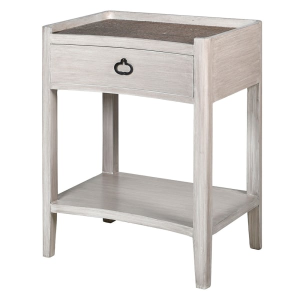 Njord Gustaf 1 Drawer Nightsand