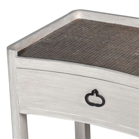 Njord Gustaf 1 Drawer Nightsand