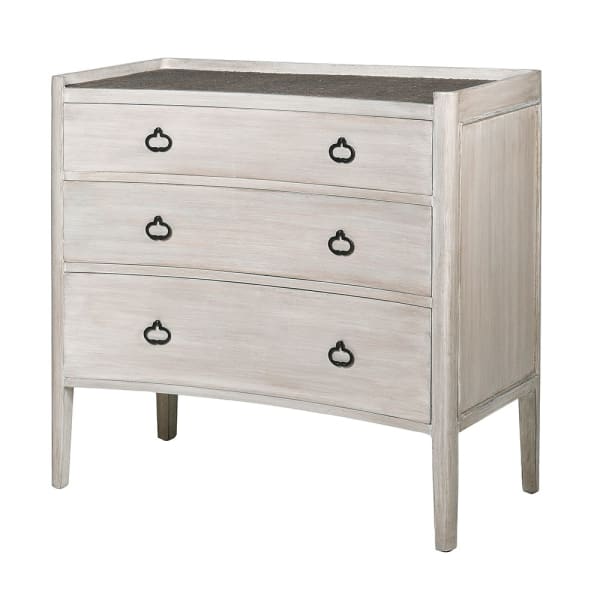 Njord Gustaf Chest Of Drawers