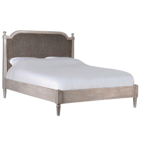 Njord Gustaf 5ft Bed (King)