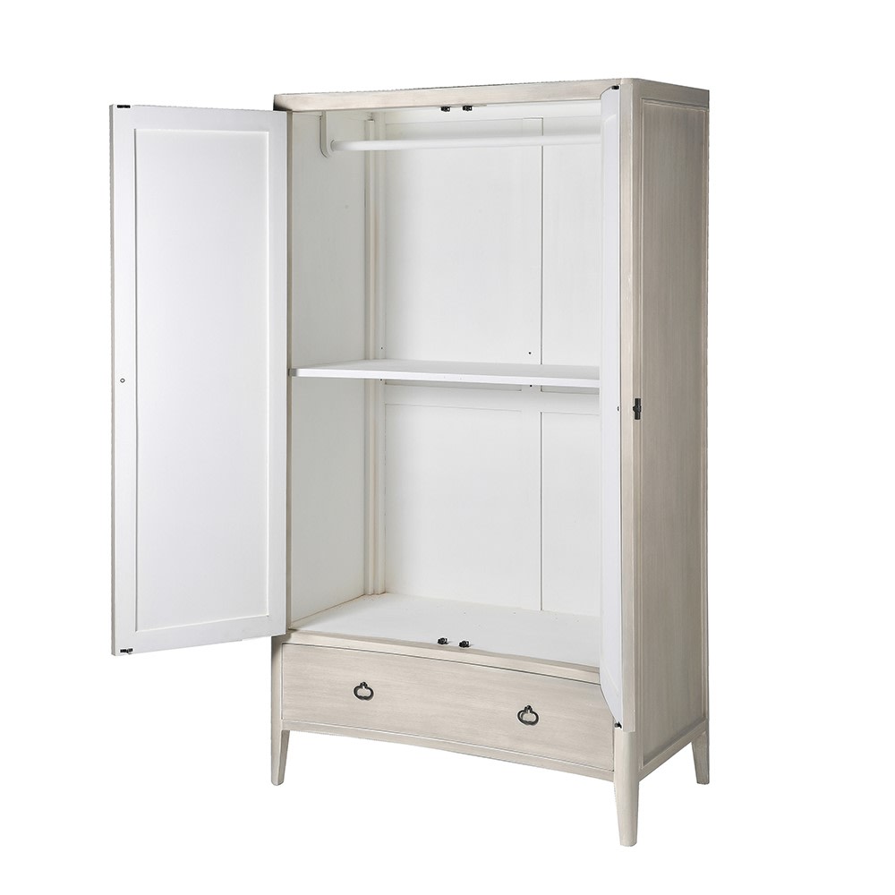 Njord Gustaf Double Wardrobe