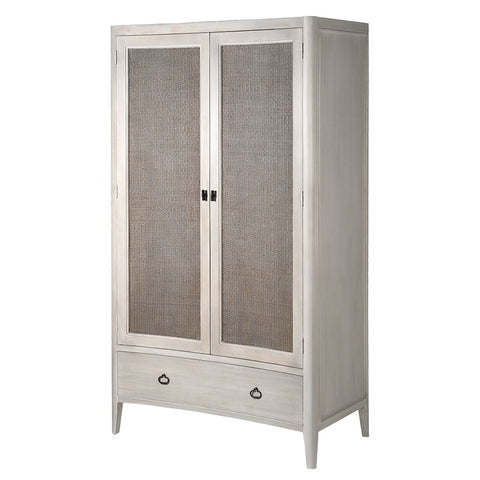 Njord Gustaf Double Wardrobe