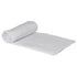 DLH004 CH SuperKing White Herringbone Bedspread W260 L27cm€150