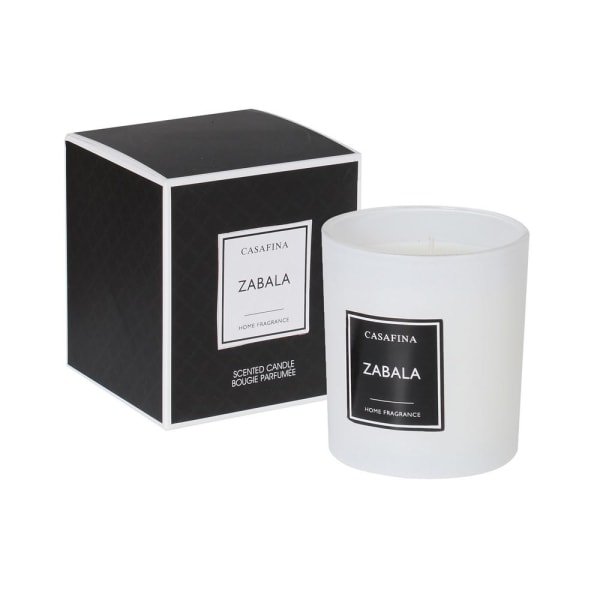 Zabala Candle