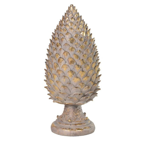 Pine Cone Finial