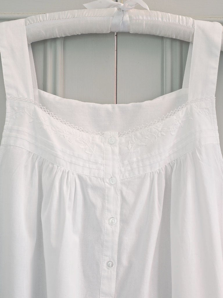 Daisy Chain Ladies Nightdress
