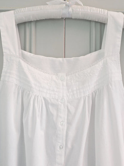 Daisy Chain Ladies Nightdress