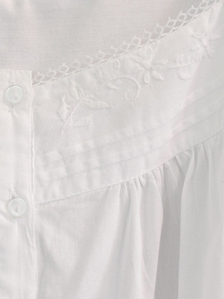 Daisy Chain Ladies Nightdress