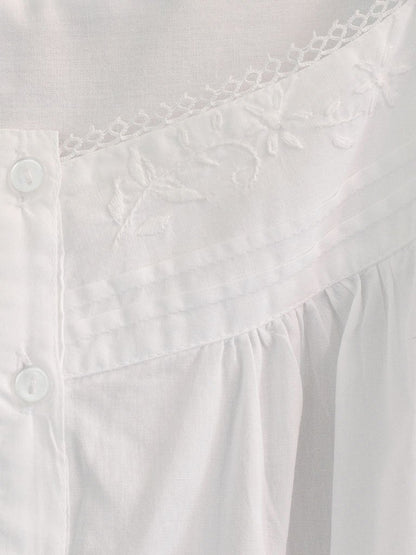 Daisy Chain Ladies Nightdress