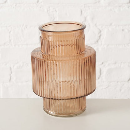 Glass Vase