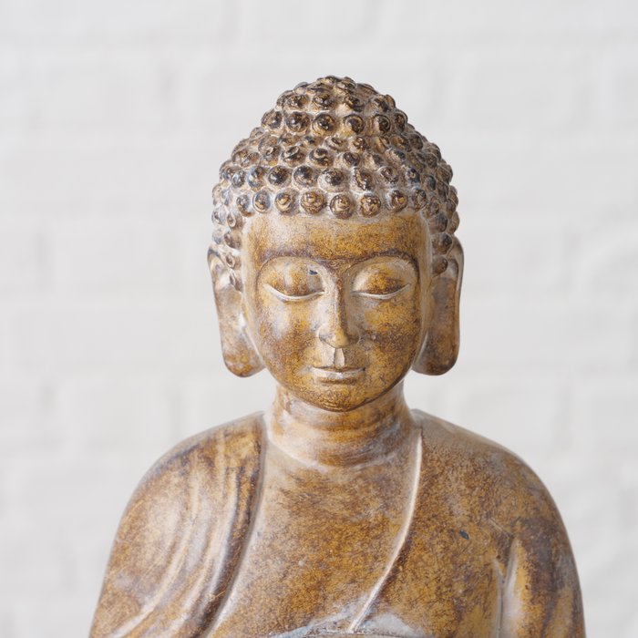 Buddha T-Light Holder