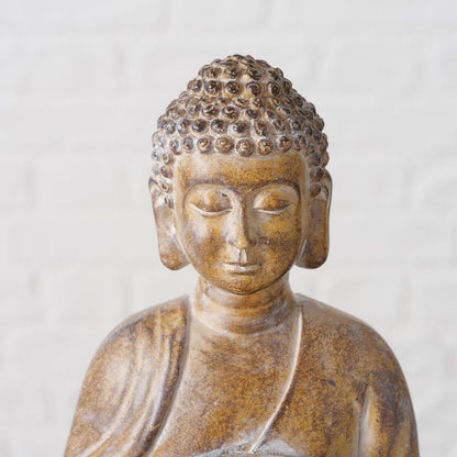 Buddha T-Light Holder