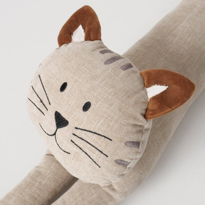 Cat Draught Excluder