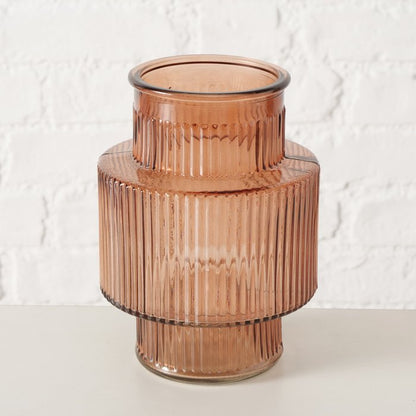 Glass Vase