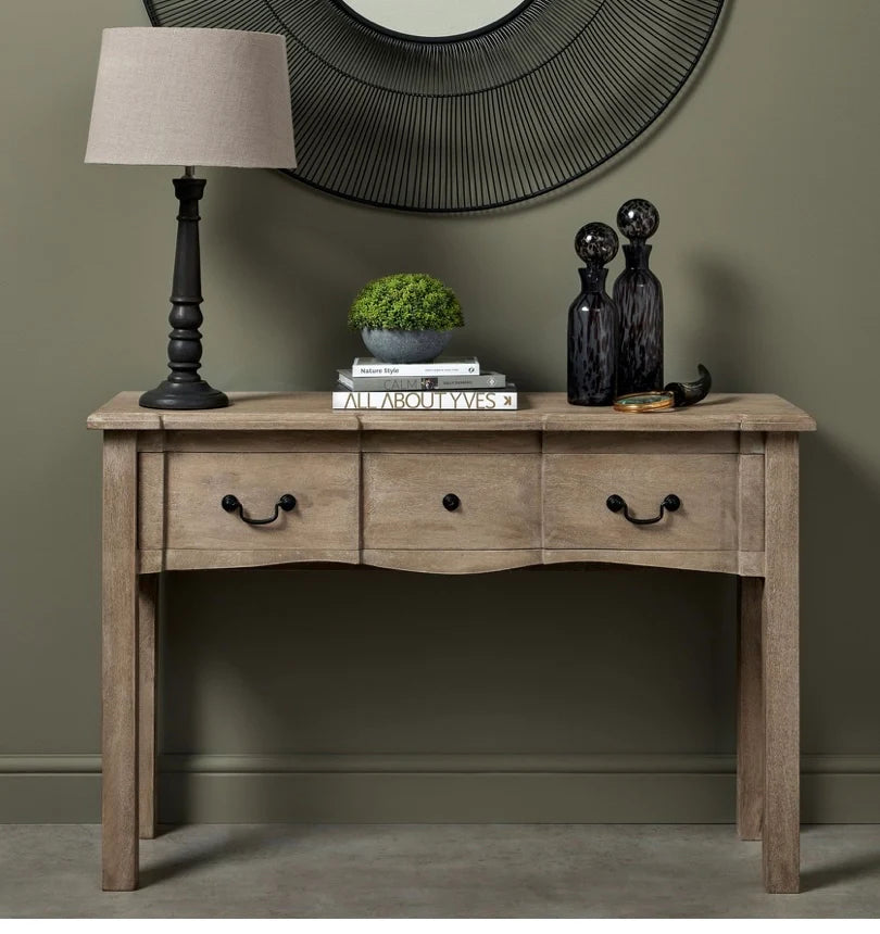 Henri Console Table