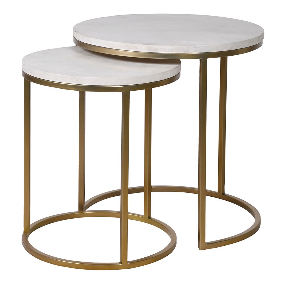 Emerson Tables (Set of 2)