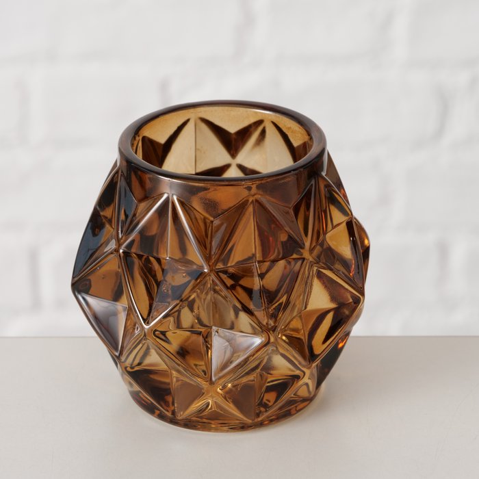 Double Sided Tealight Holders