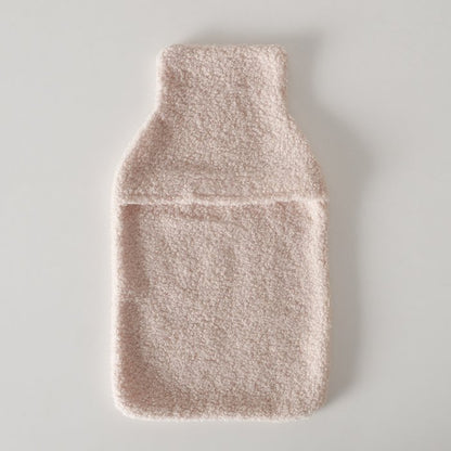 Hot Water Bottle Cover