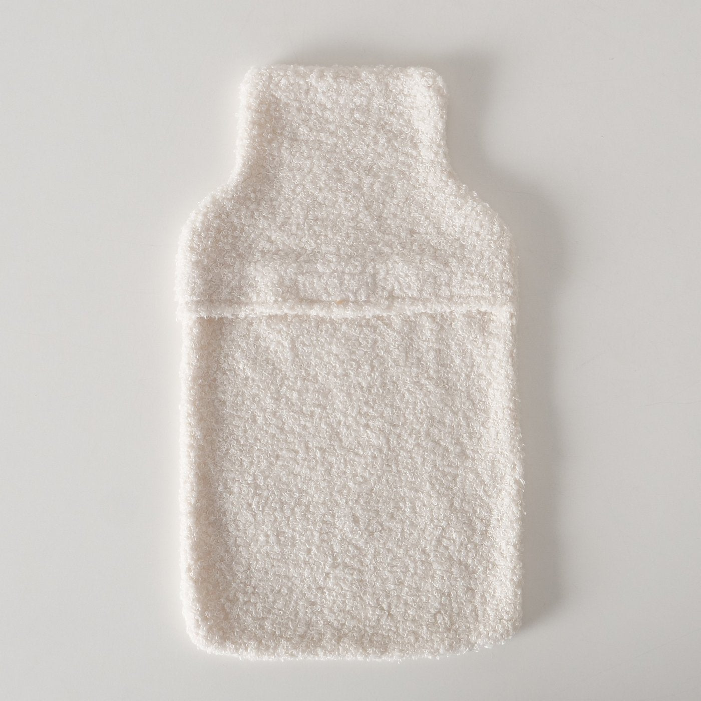 Hot Water Bottle Cover