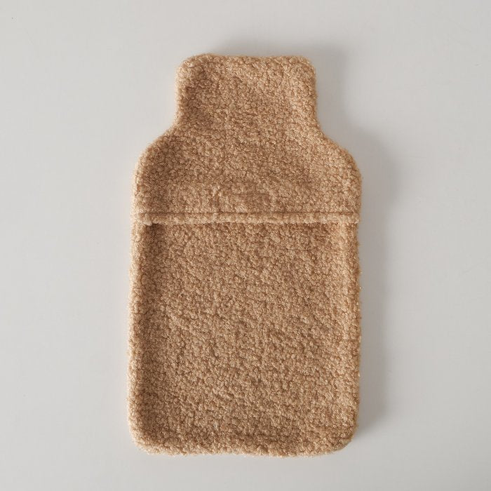 Hot Water Bottle Cover