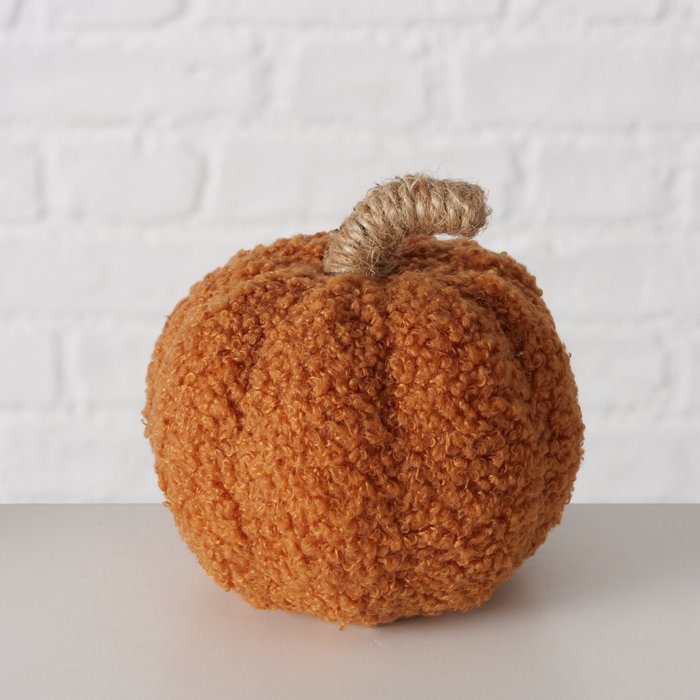 Fabric Pumkins